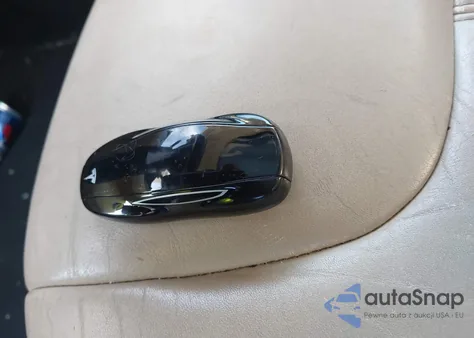 2014 Tesla Model S P85 из США, поврежденный, VIN 5YJSA1H11EFP50282